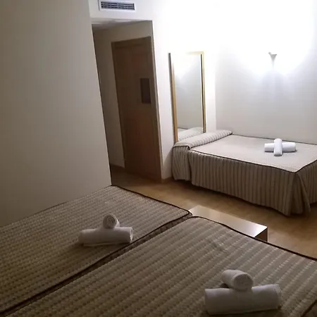 Condes De Lemos Espana 2* Monforte De Lemos