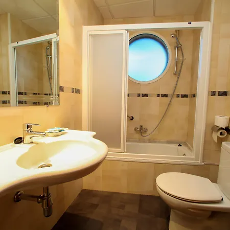 Ξενοδοχείο Condes De Lemos Espana Monforte De Lemos