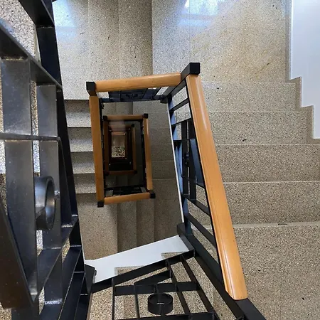 Condes De Lemos Espana 2*