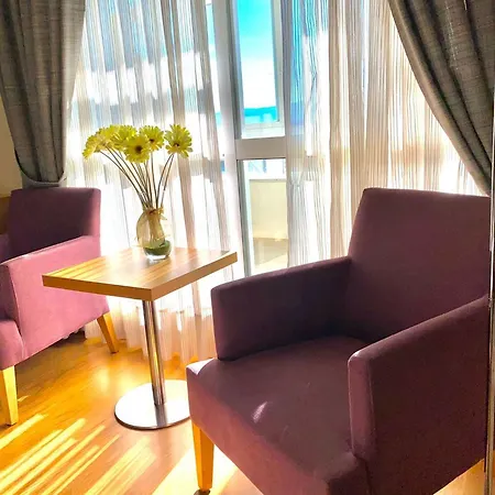 Hotel Condes De Lemos Espana Monforte De Lemos