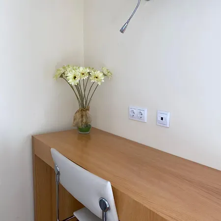 Condes De Lemos España 2* Monforte De Lemos