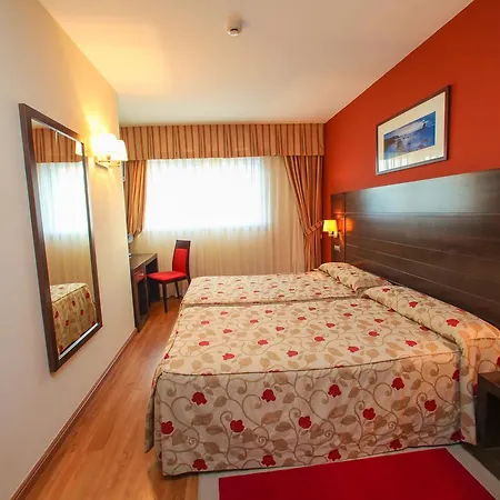 Condes De Lemos Espana 2*