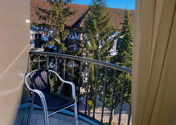 Condes De Lemos Espana مونفورتي دي ليموس