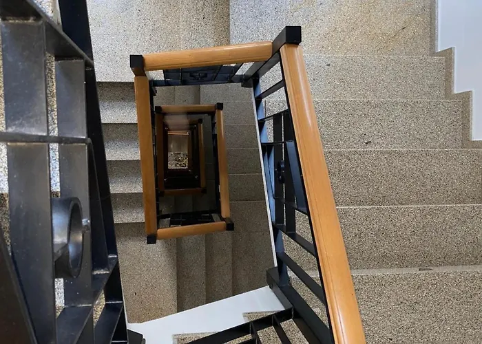 Condes De Lemos Espana 2*