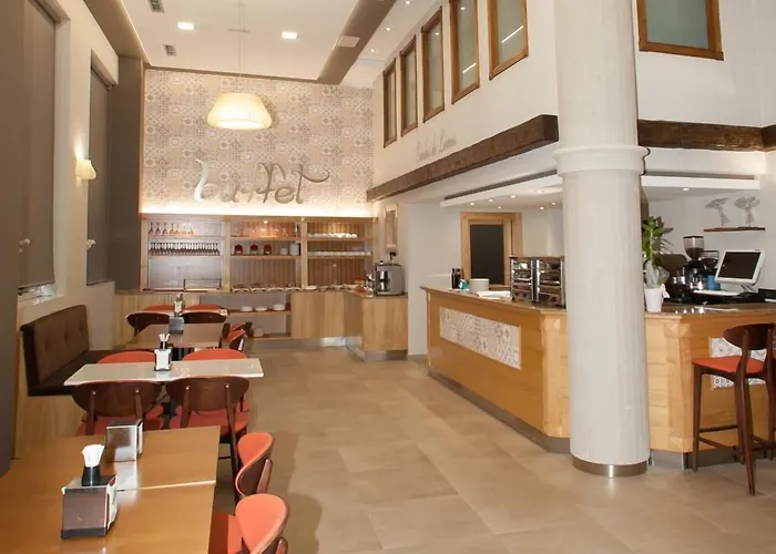 Condes De Lemos Espana فندق مونفورتي دي ليموس