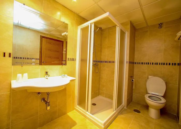 فندق Condes De Lemos Espana 2*