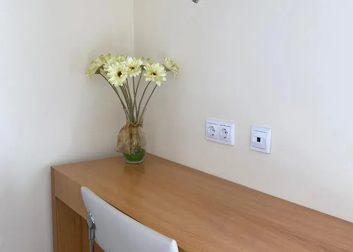 Condes De Lemos Espana 2* مونفورتي دي ليموس