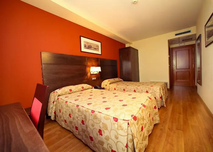 Condes De Lemos Espana