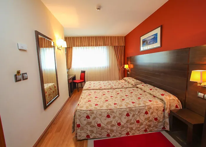 Condes De Lemos Espana 2*